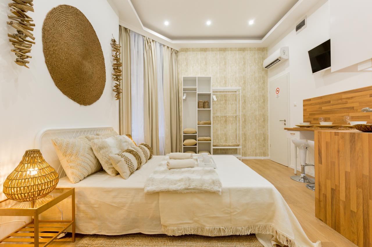 Holidays Harmony Apartamento