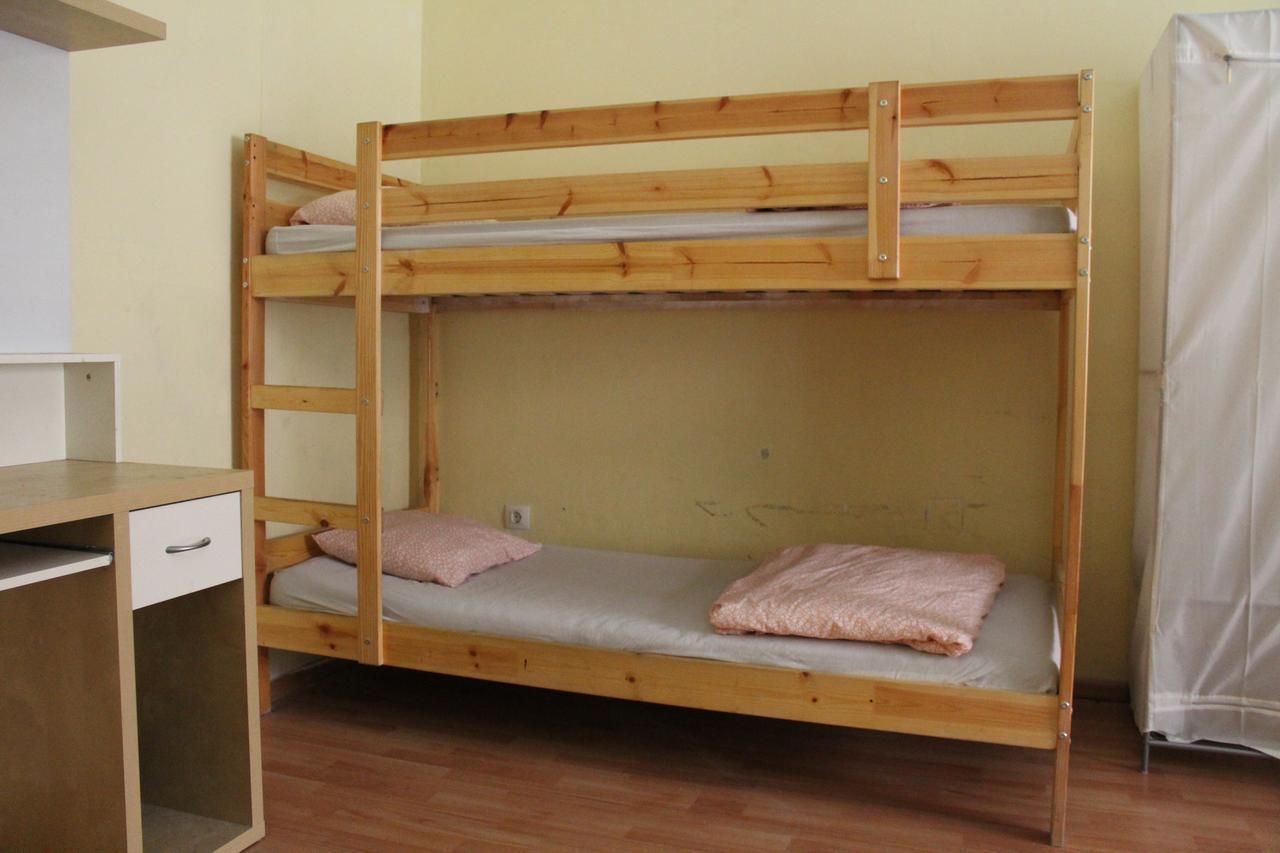 Ciao Hostel Budapest