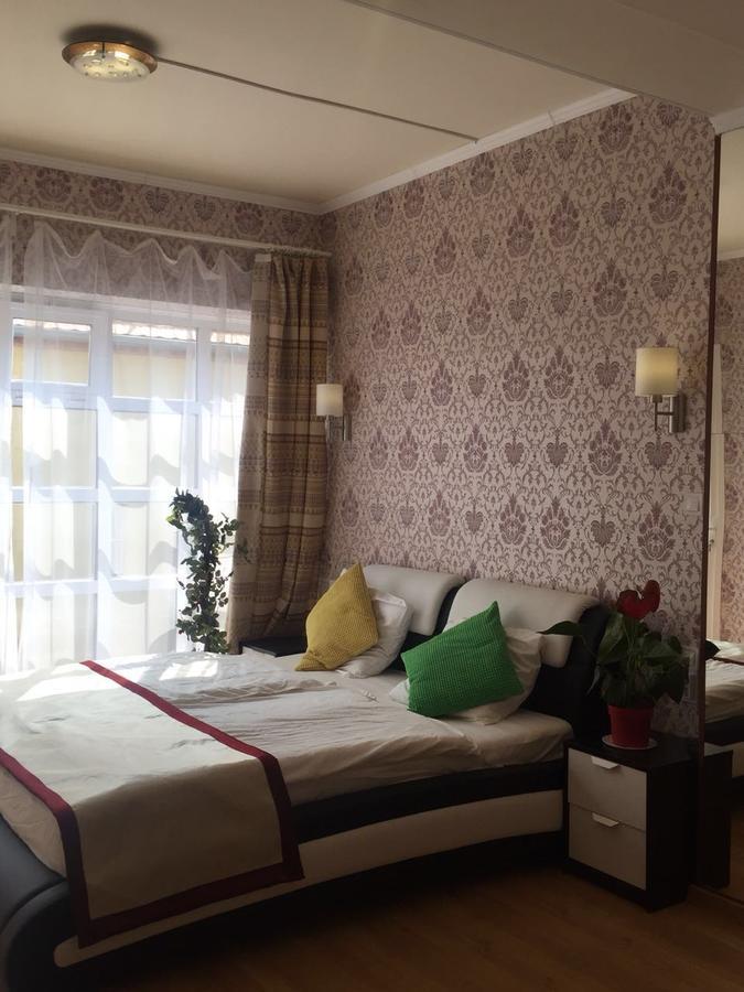 Gasthof Of Danube *