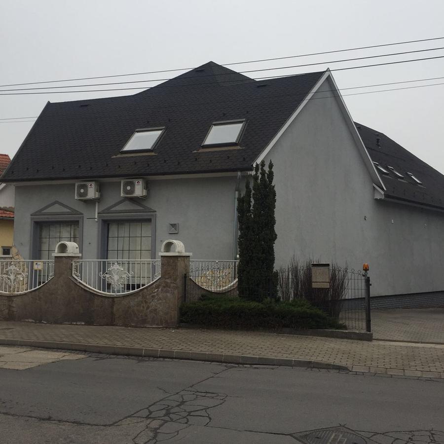 Gasthof Of Danube *