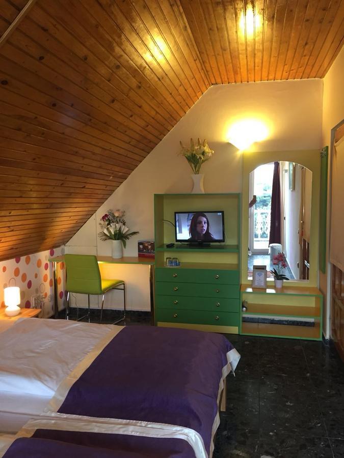 Gasthof Of Danube *