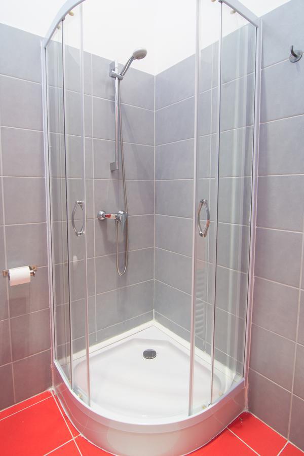 Apartman White Boat