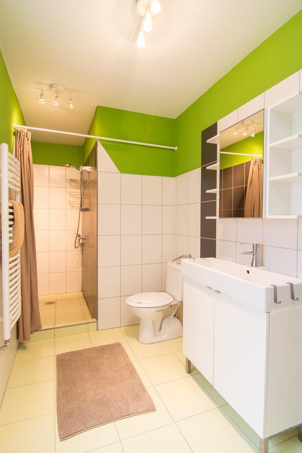 Apartman White Boat *