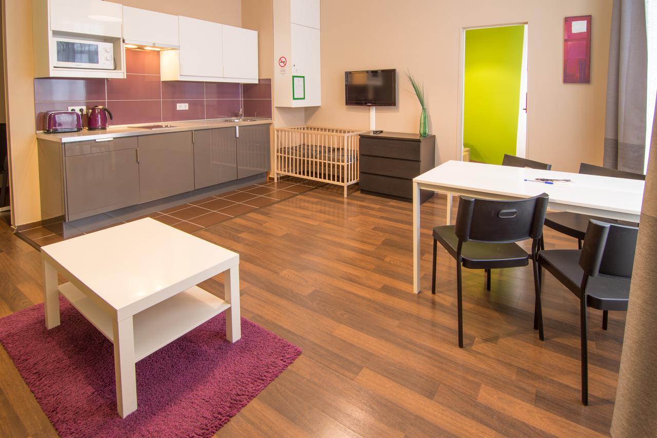 Apartman White Boat *