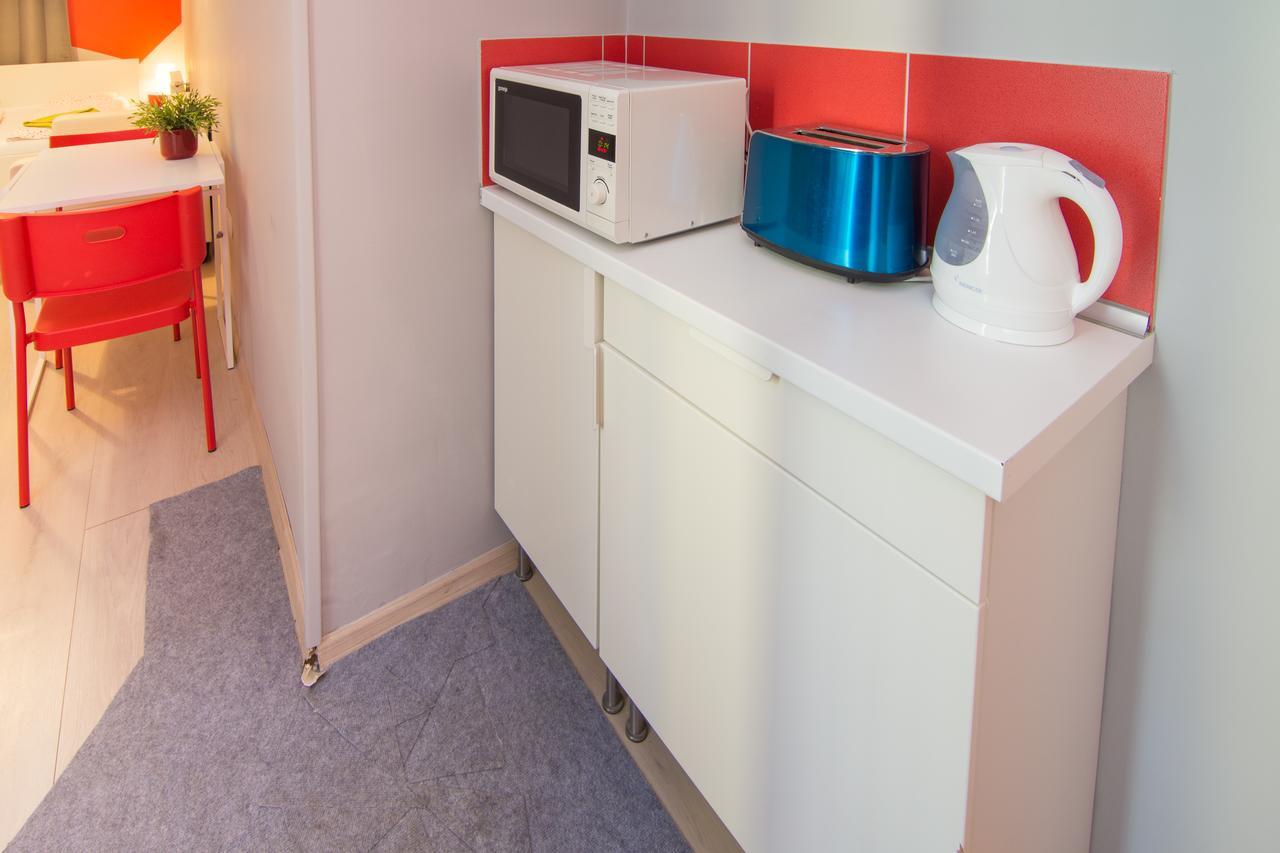 White Boat Apartman *