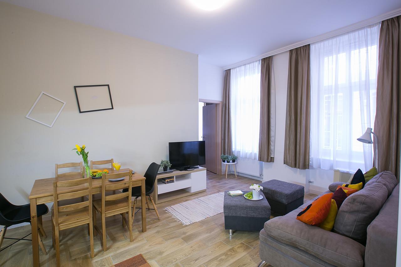 Friends Hostel&apartments Hostel Boedapest