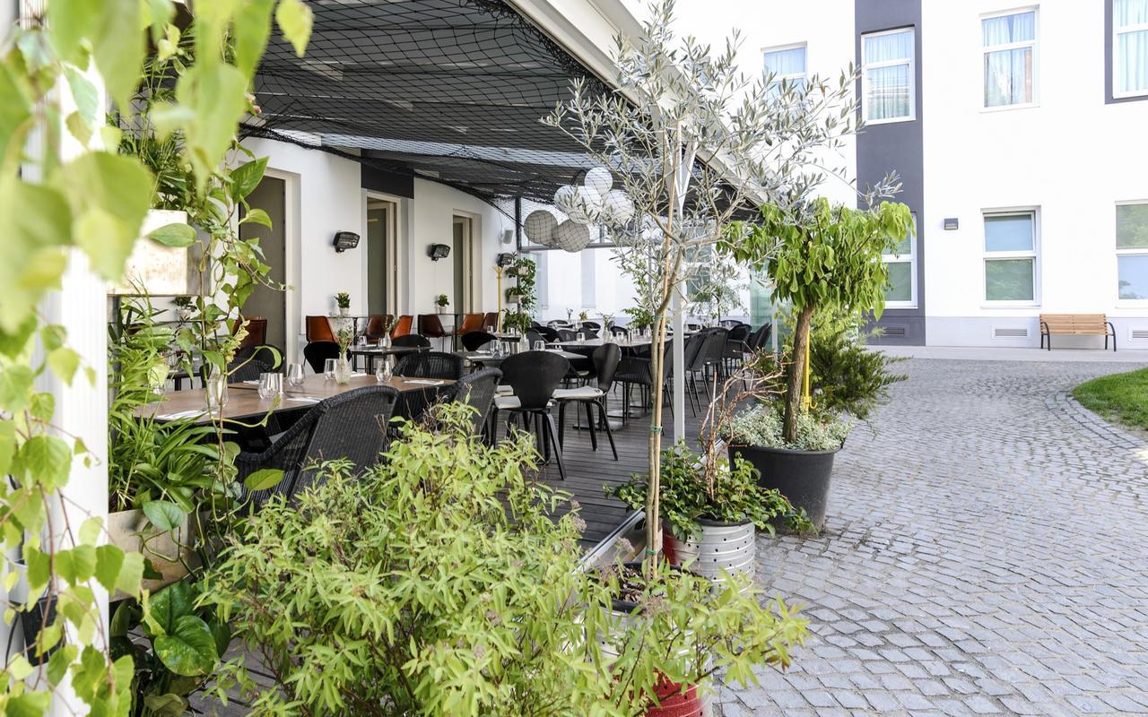 Maverick Soho Budapest