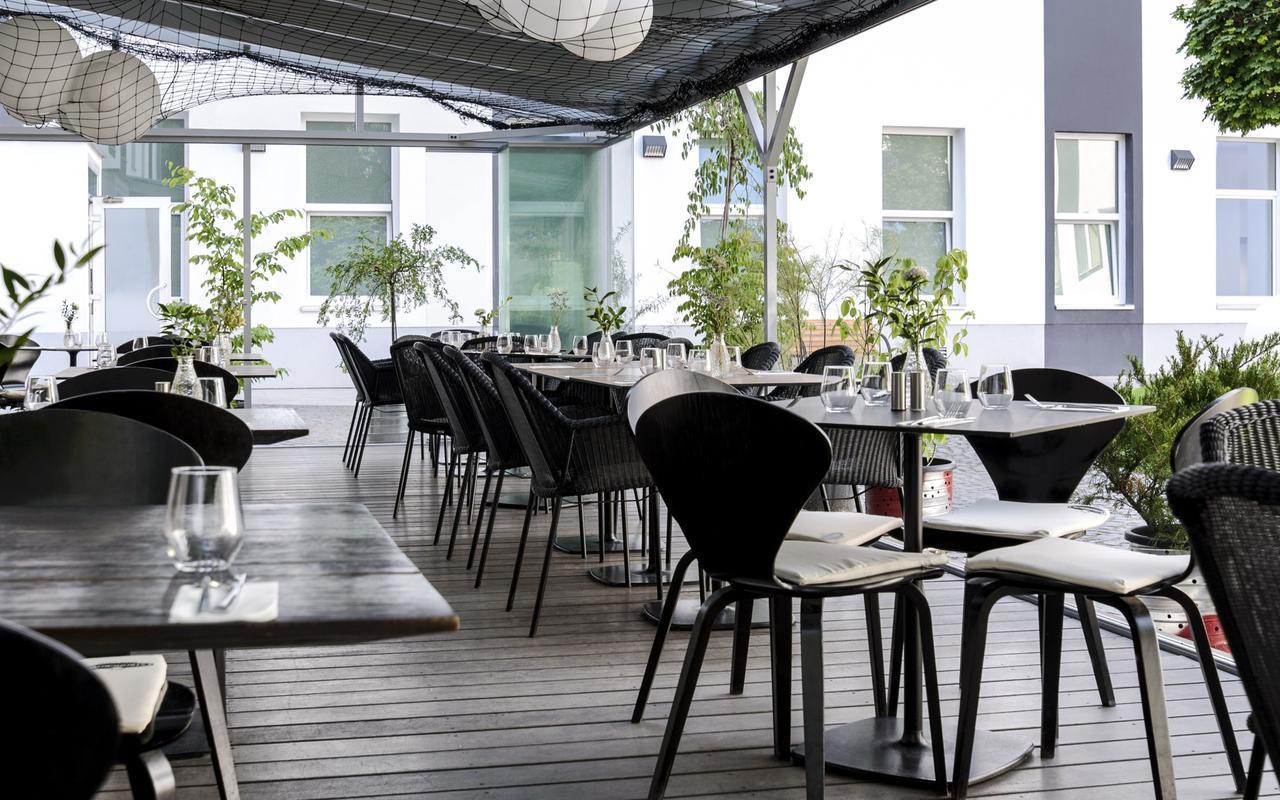 Maverick Soho * Budapest