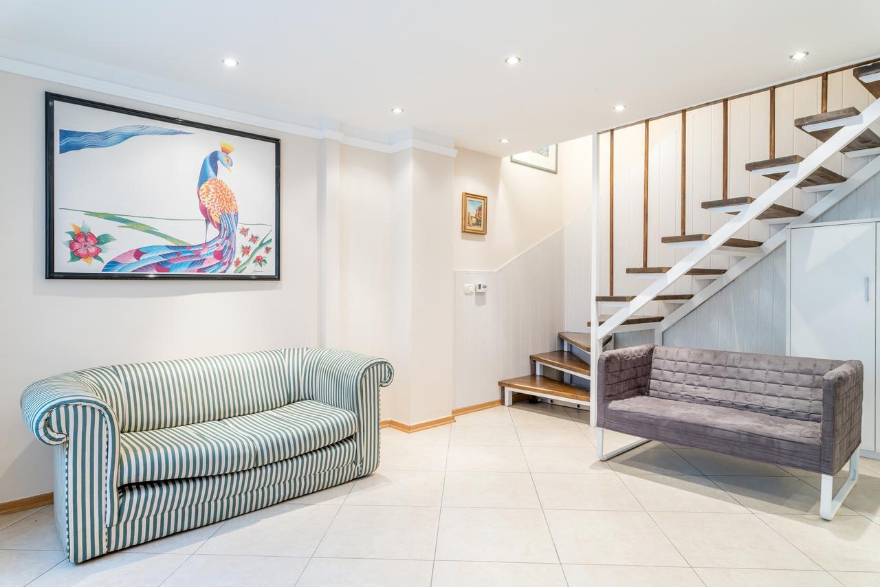 Appartement A.c. Boedapest