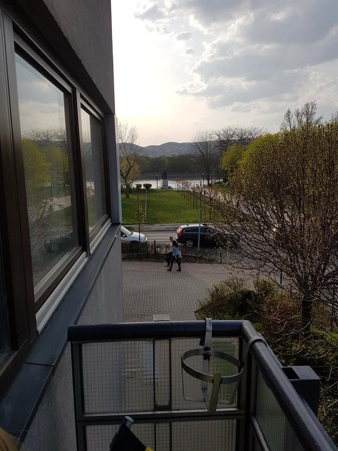 Riverside Apartman Appartamento