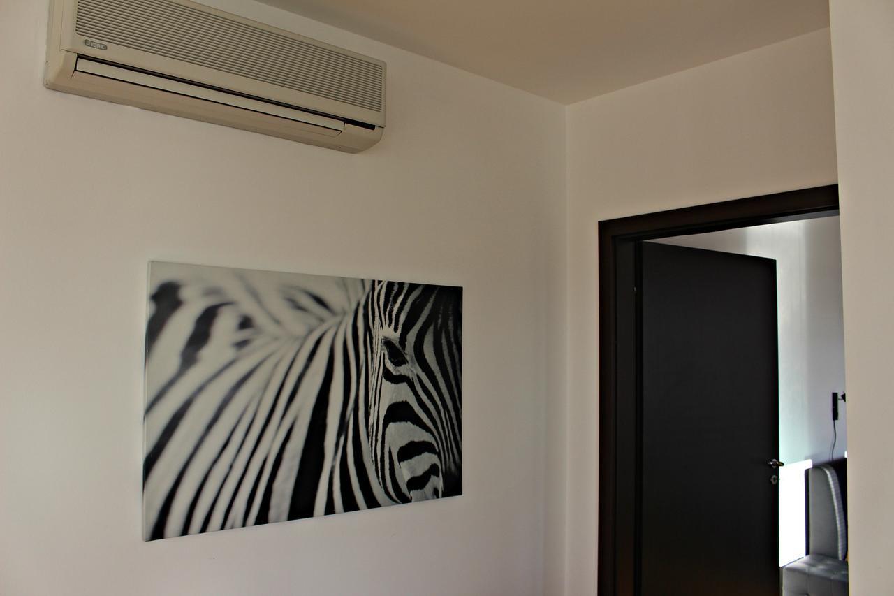 Panorama Apartman Apartament