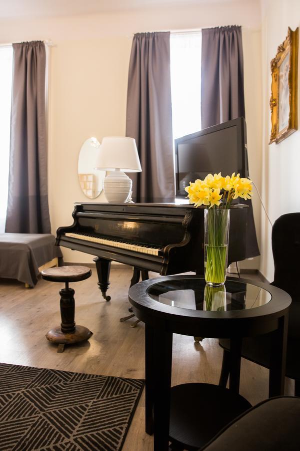 Ozone Private Guest house Budapest