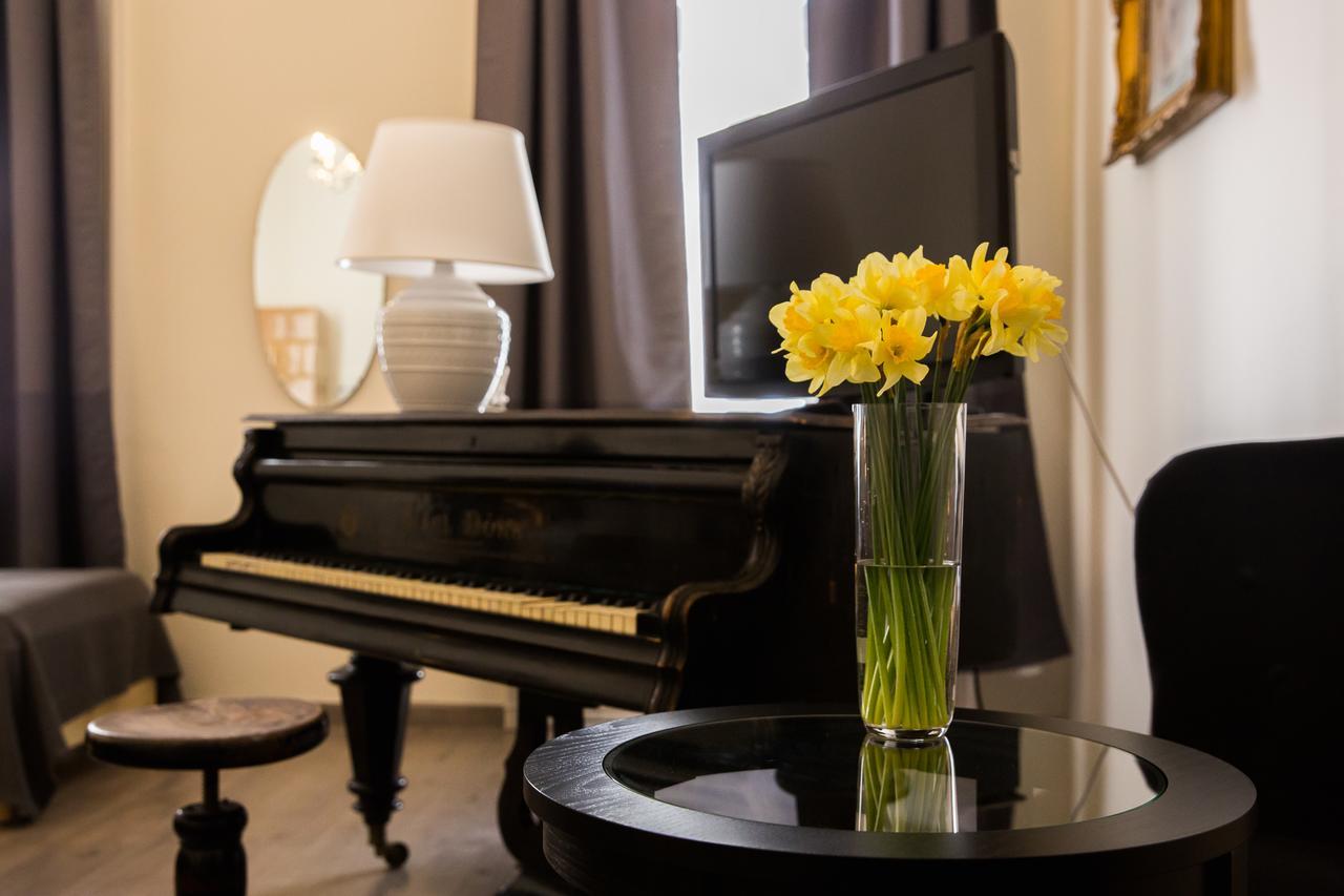 Ozone Private Budapest