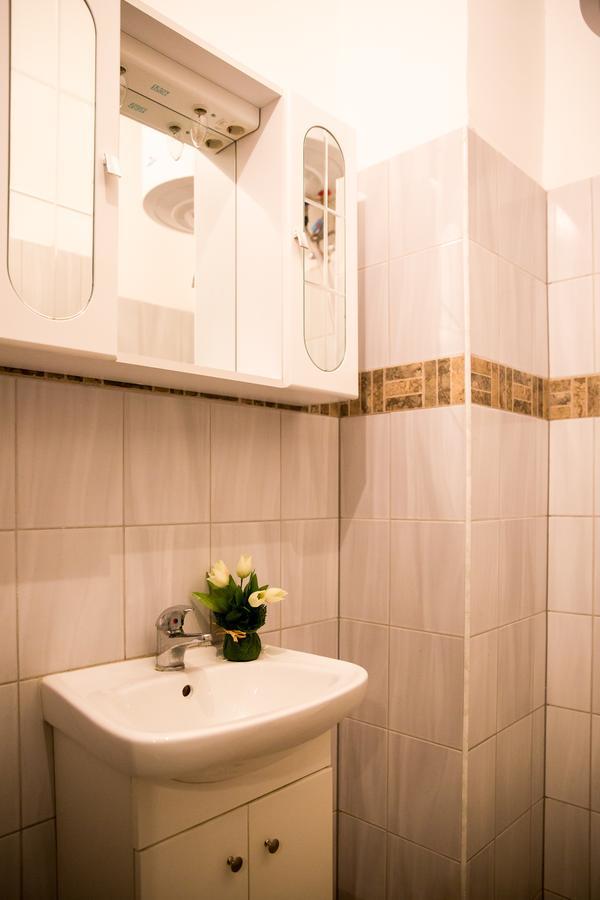 Guest house Ozone Private Budapest