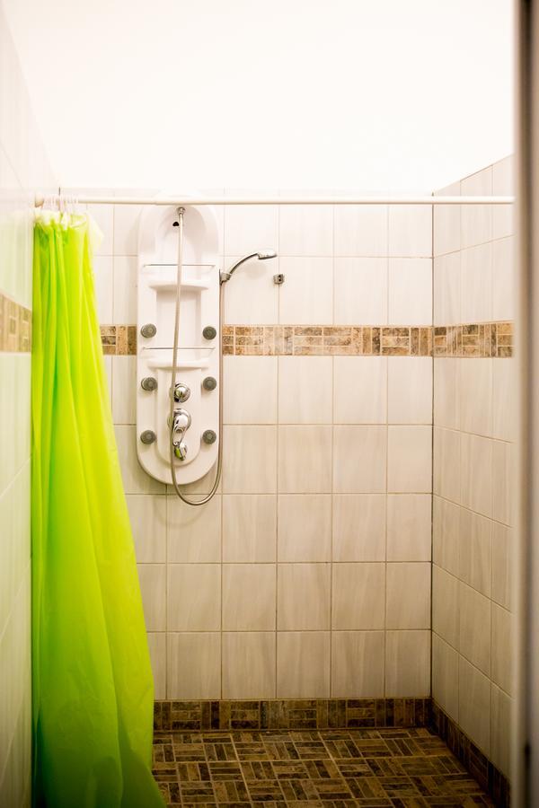 Ozone Private Budapest