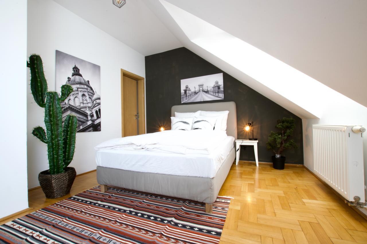 Apartment Premium By Hi5 - Gozsdu