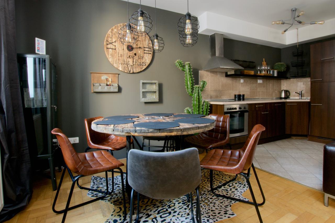 Apartment Premium By Hi5 - Gozsdu