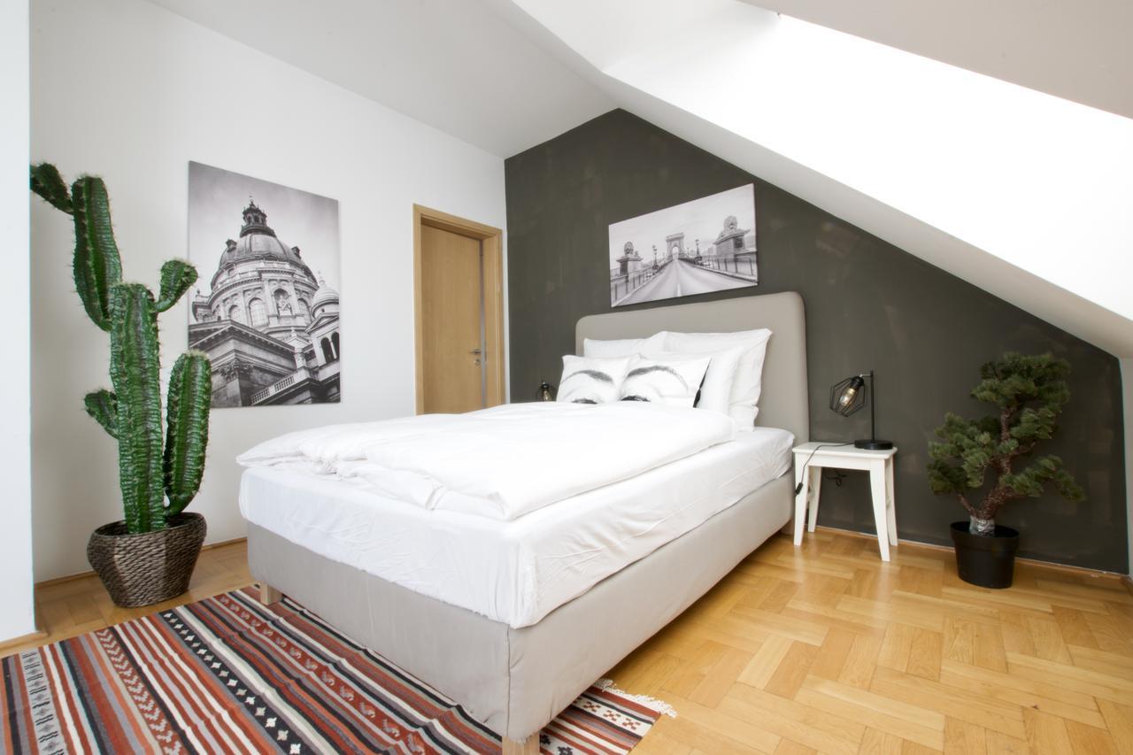 Apartment Premium By Hi5 - Gozsdu *