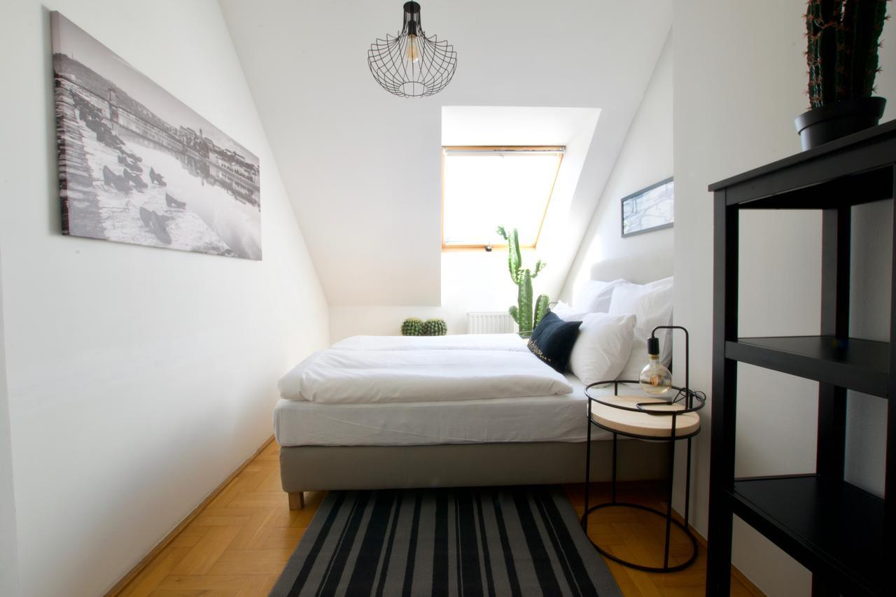 Premium By Hi5 - Gozsdu Apartment *
