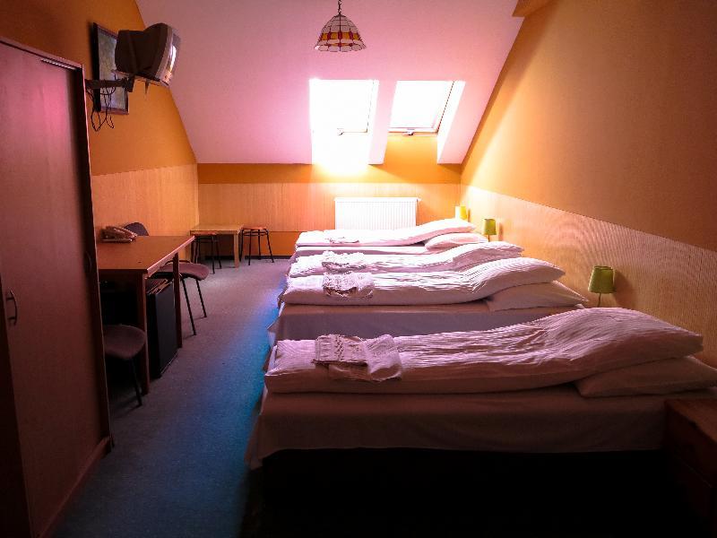 Hotel Chesscom