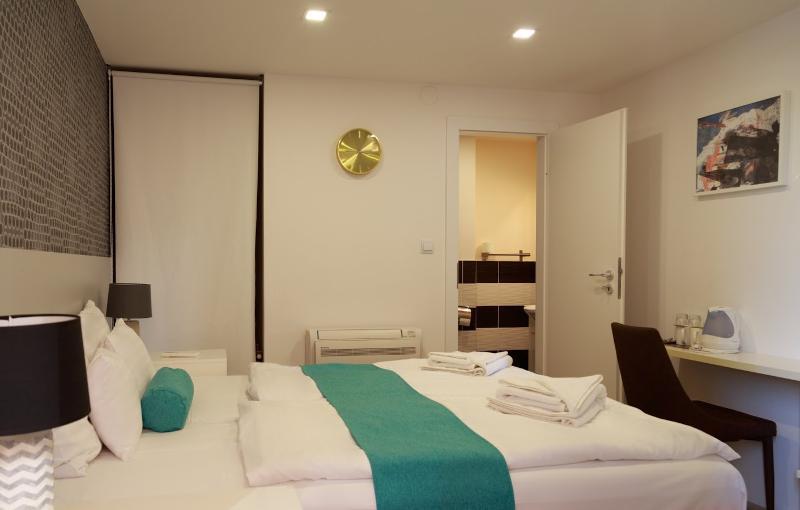 Mika Downtown Hotel