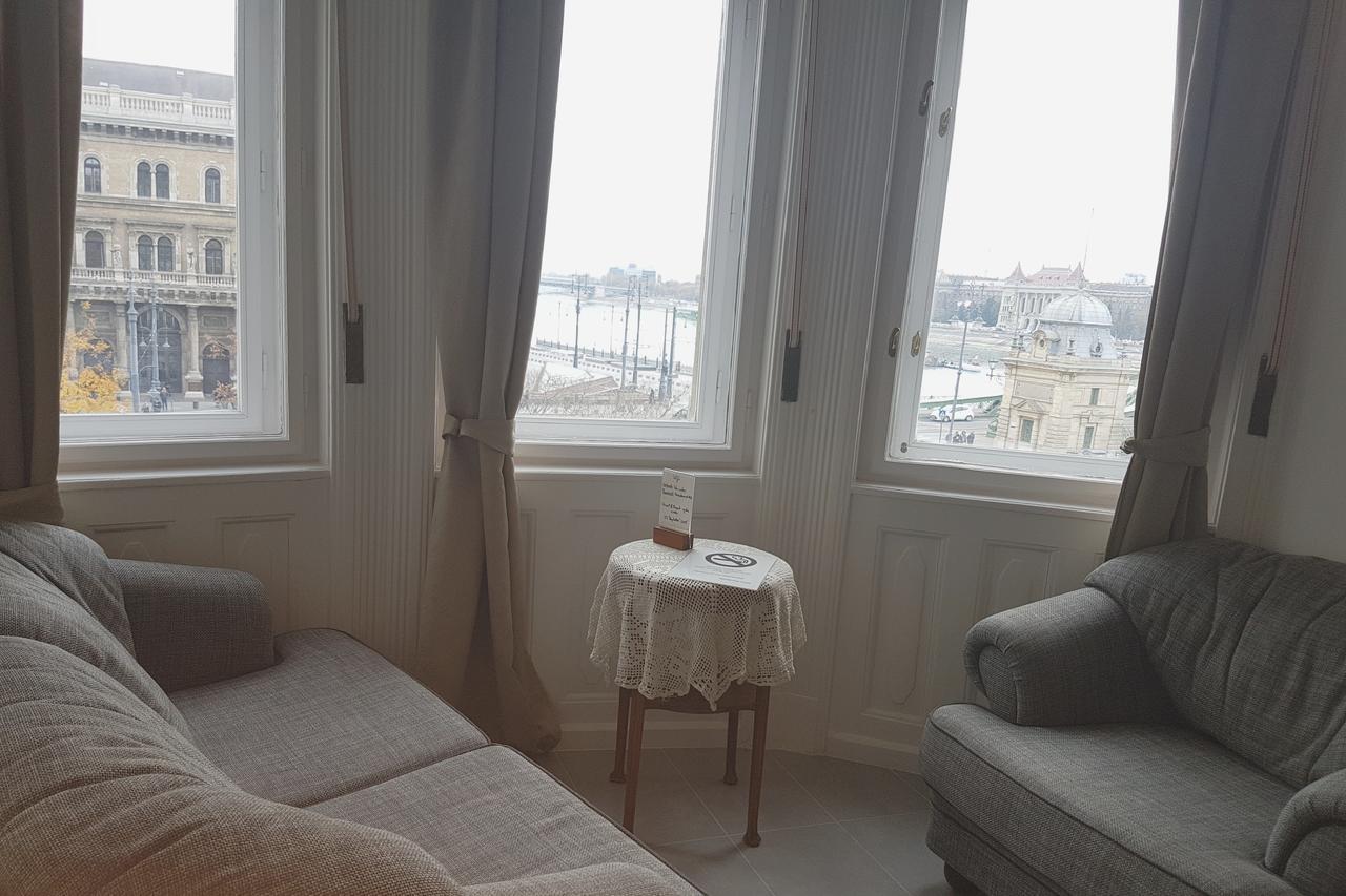 Butterfly Danube 3* Budapest