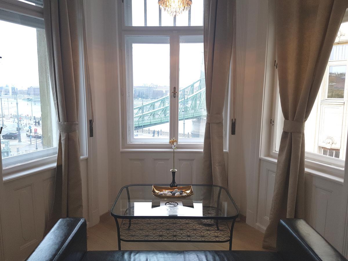 Butterfly Danube 3* Budapest