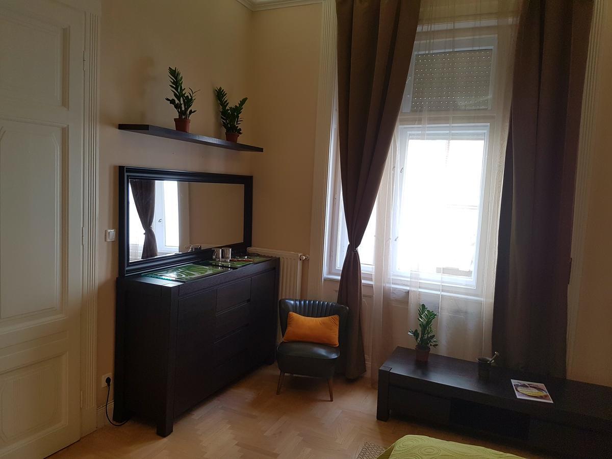 Bed & Breakfast Butterfly Danube