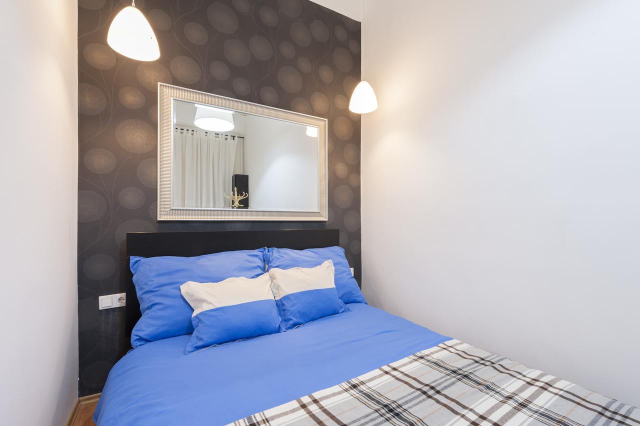 Appartement New York Cafe Boutique *