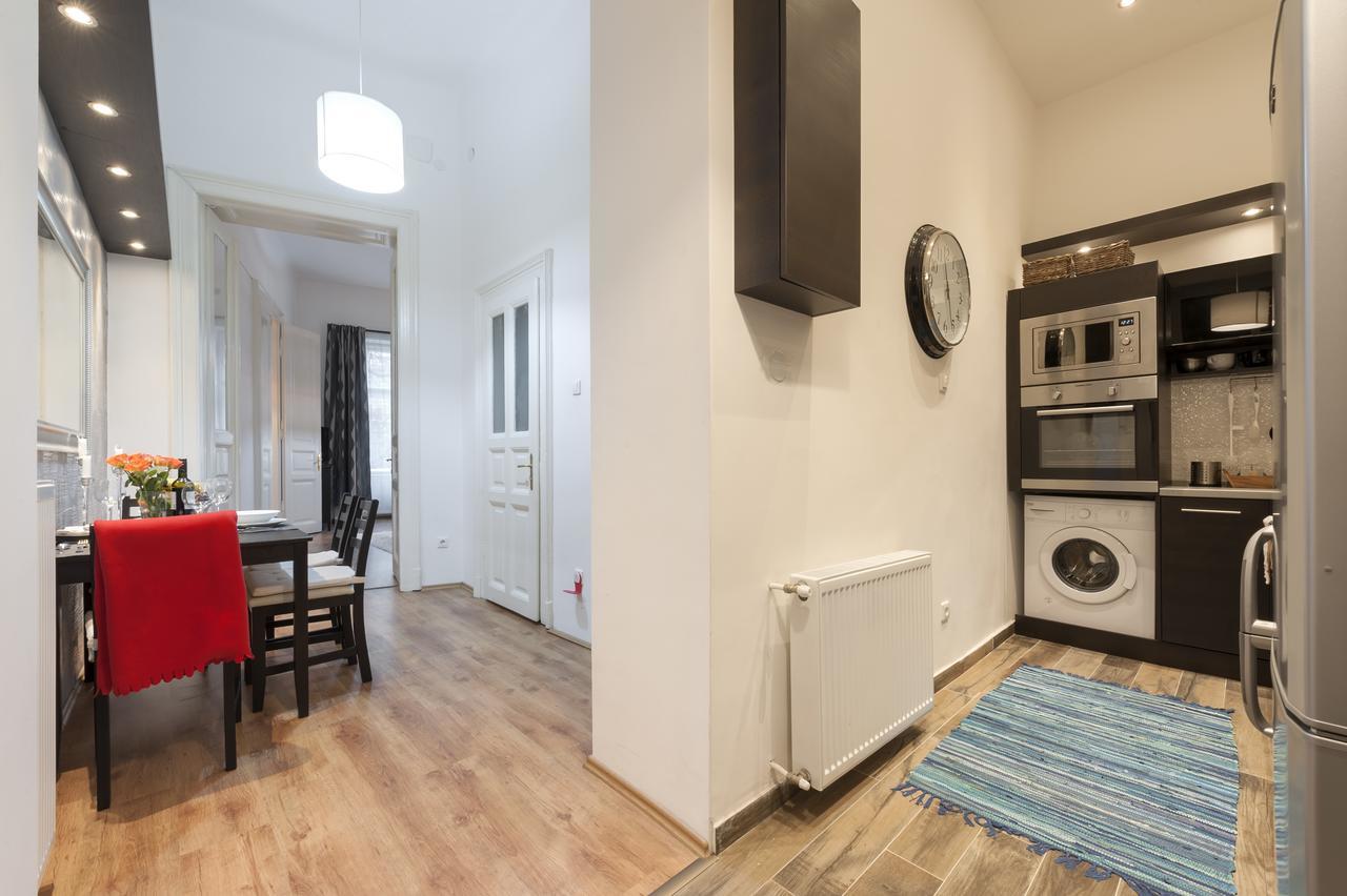 Appartement New York Cafe Boutique