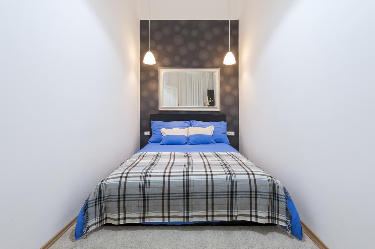 Appartement New York Cafe Boutique