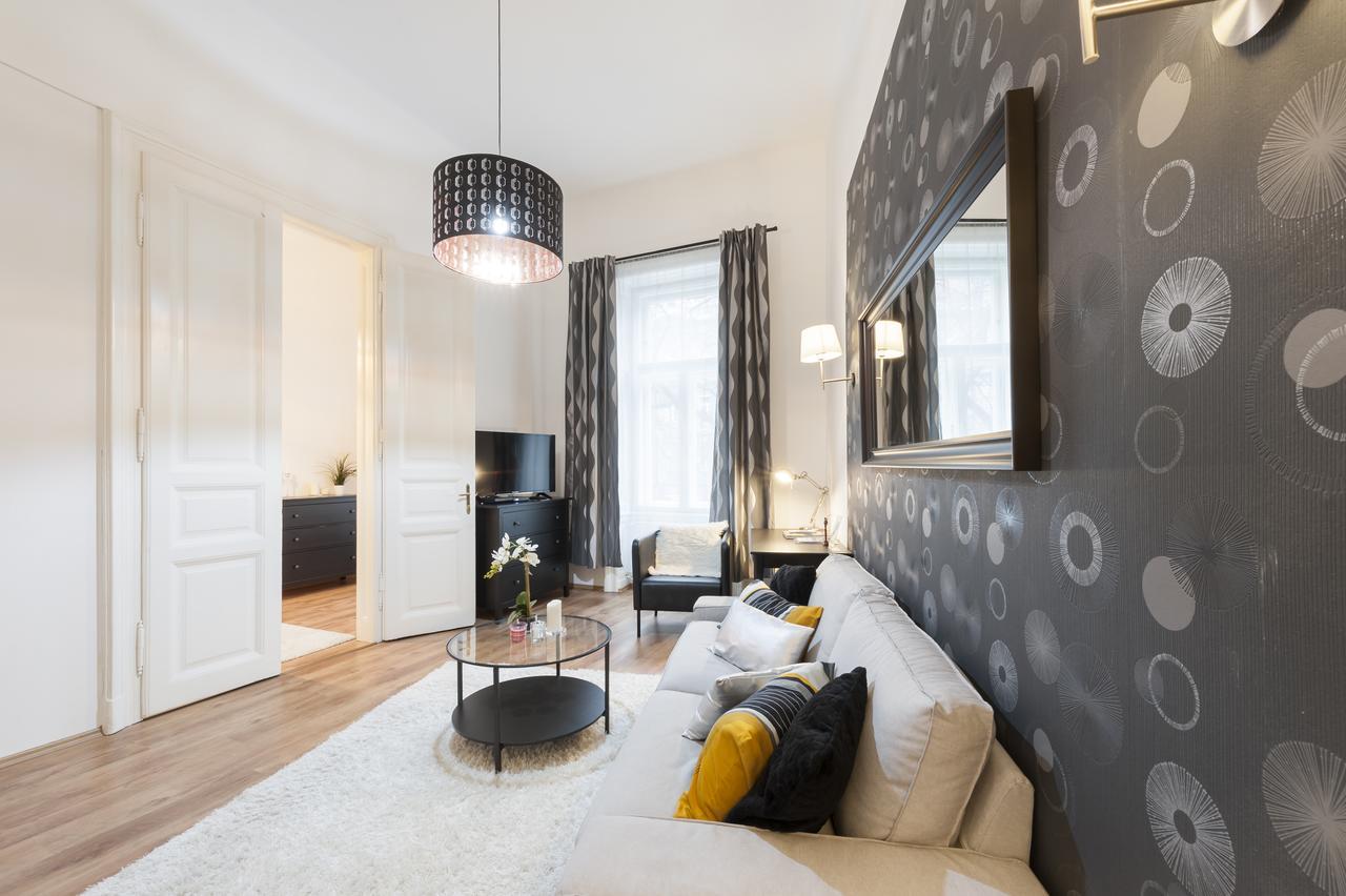 New York Cafe Boutique Appartement