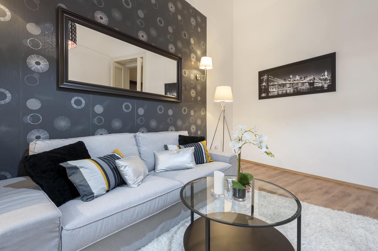 Appartement New York Cafe Boutique Budapest