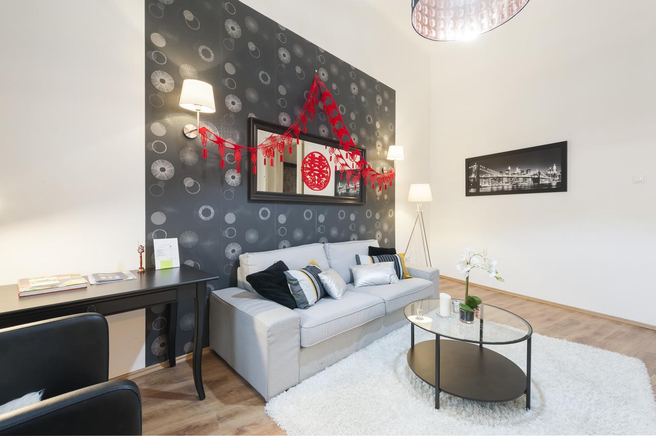 New York Cafe Boutique Appartement