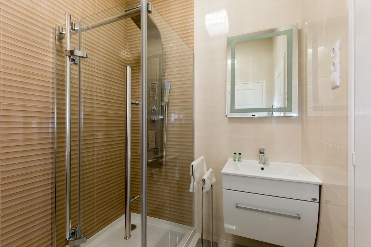 Apartamento Luxury Dream In The Absolute Center