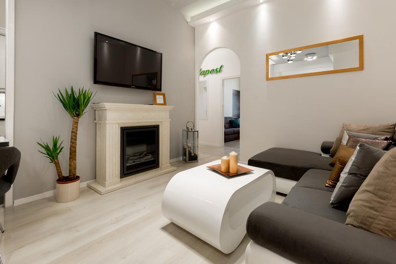 Apartamento Luxury Dream In The Absolute Center *