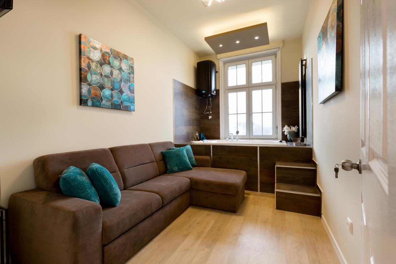 Luxury Dream In The Absolute Center
