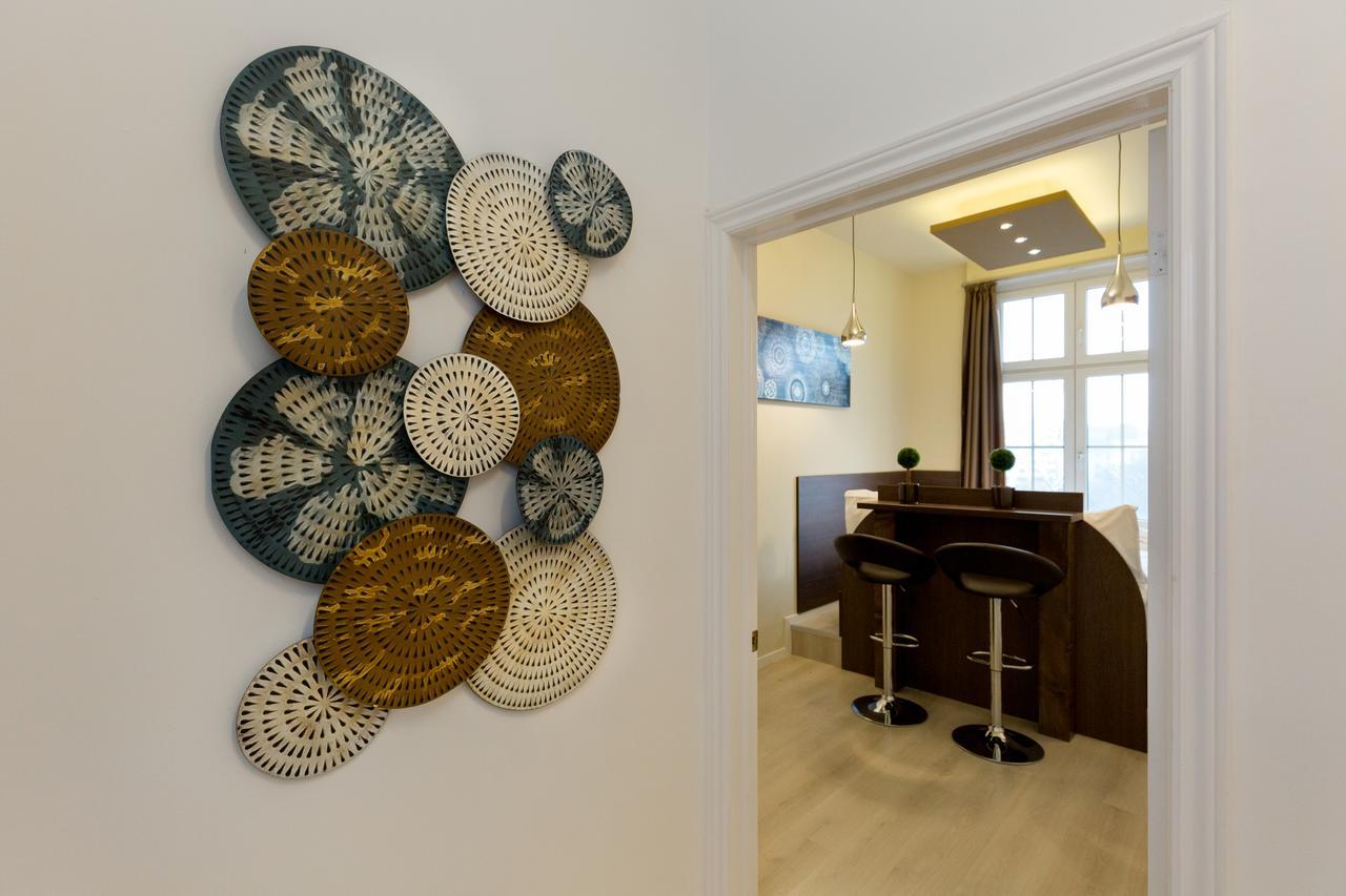 Luxury Dream In The Absolute Center * Budapest