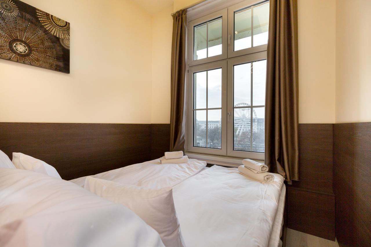 Apartamento Luxury Dream In The Absolute Center
