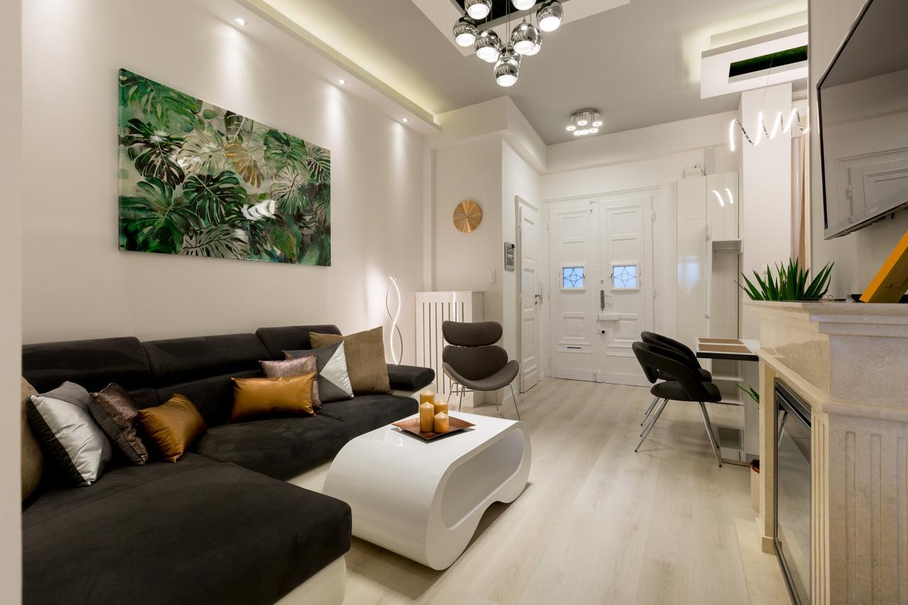 Apartamento Luxury Dream In The Absolute Center