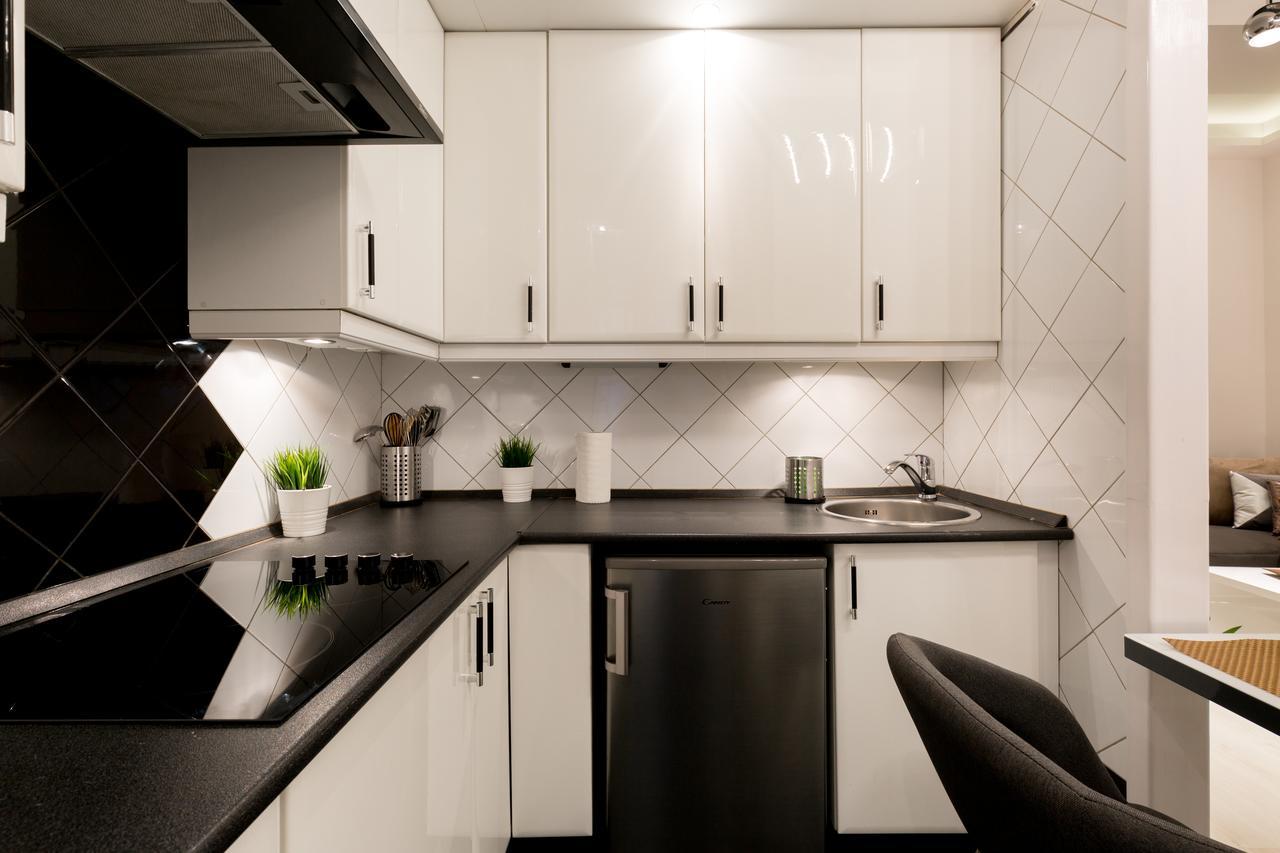 Apartamento Luxury Dream In The Absolute Center Budapest