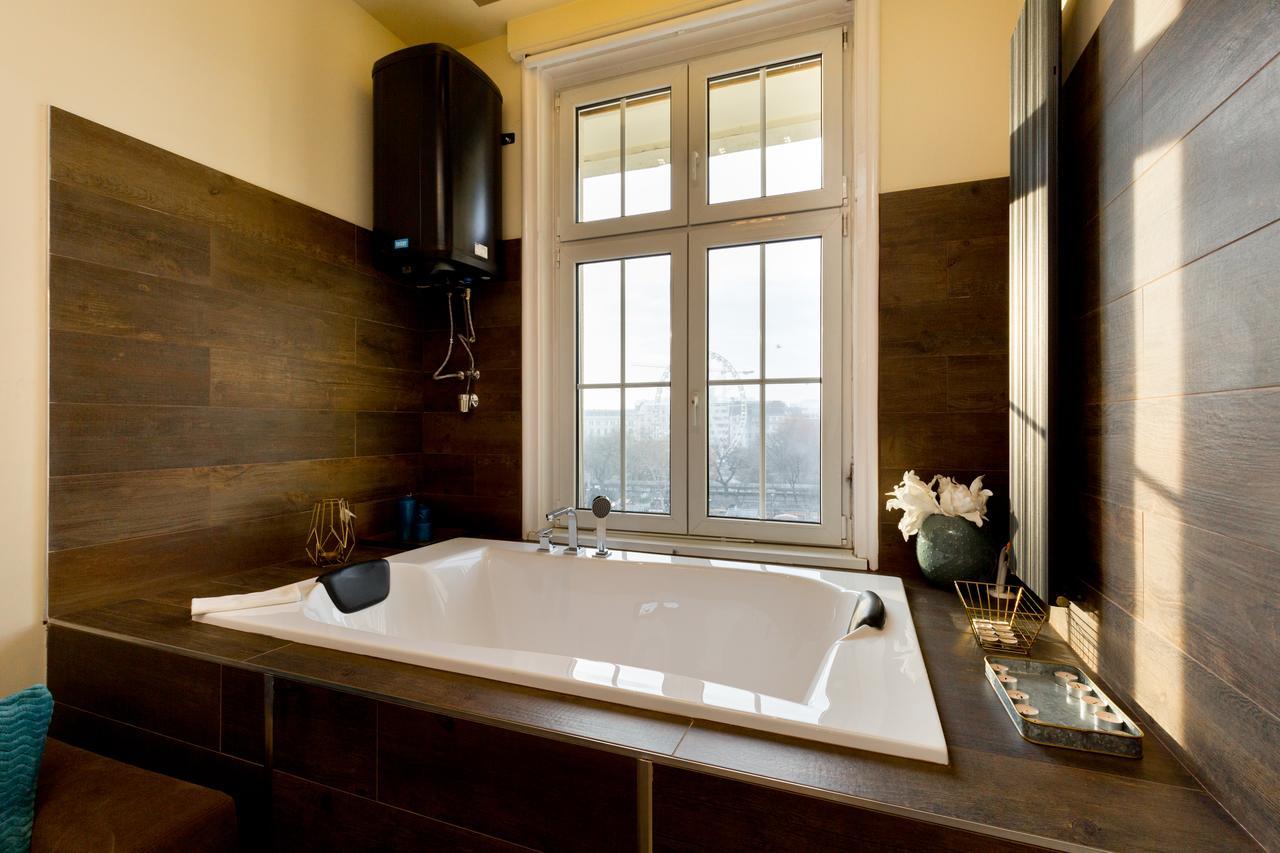 Apartamento Luxury Dream In The Absolute Center *