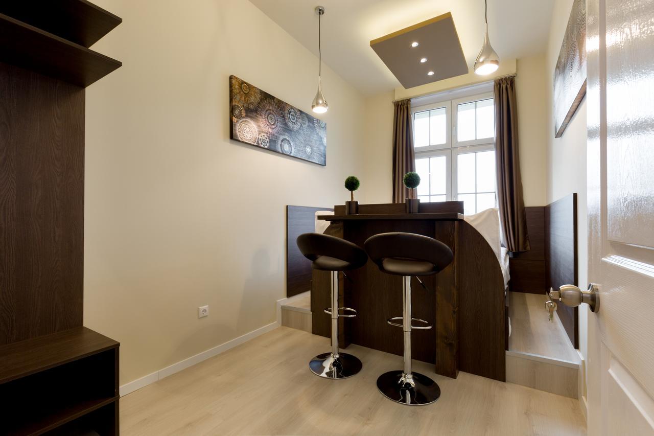 Luxury Dream In The Absolute Center * Budapest