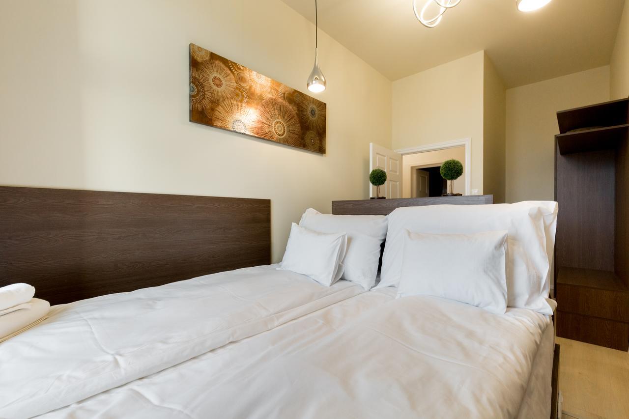 Luxury Dream In The Absolute Center *