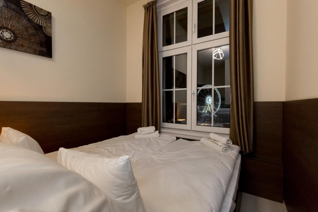 Luxury Dream In The Absolute Center Apartamento Budapest