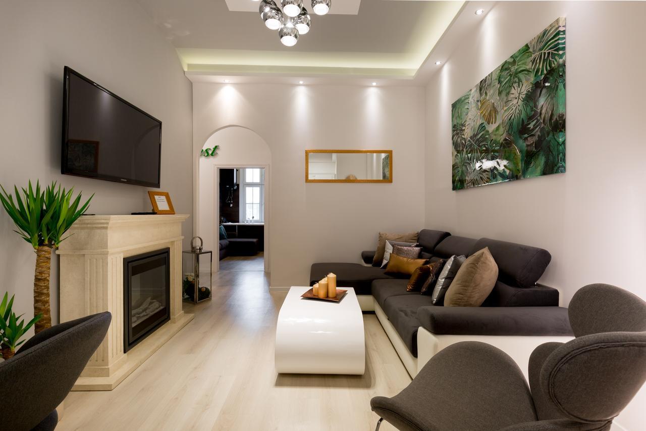 Luxury Dream In The Absolute Center Apartamento *