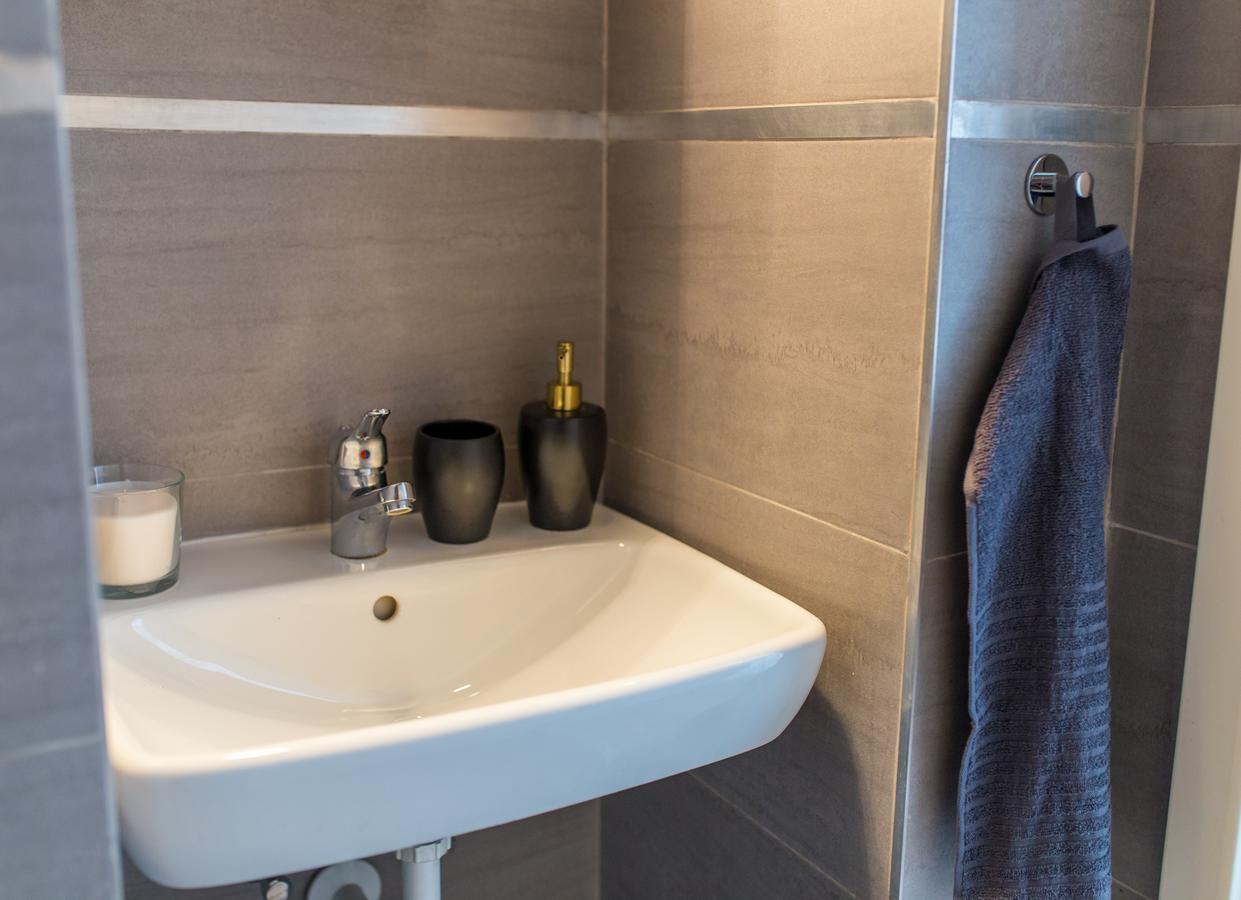 Appartement Icon