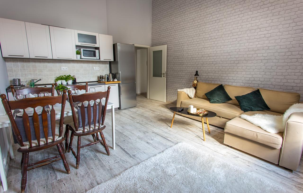 Appartement Icon