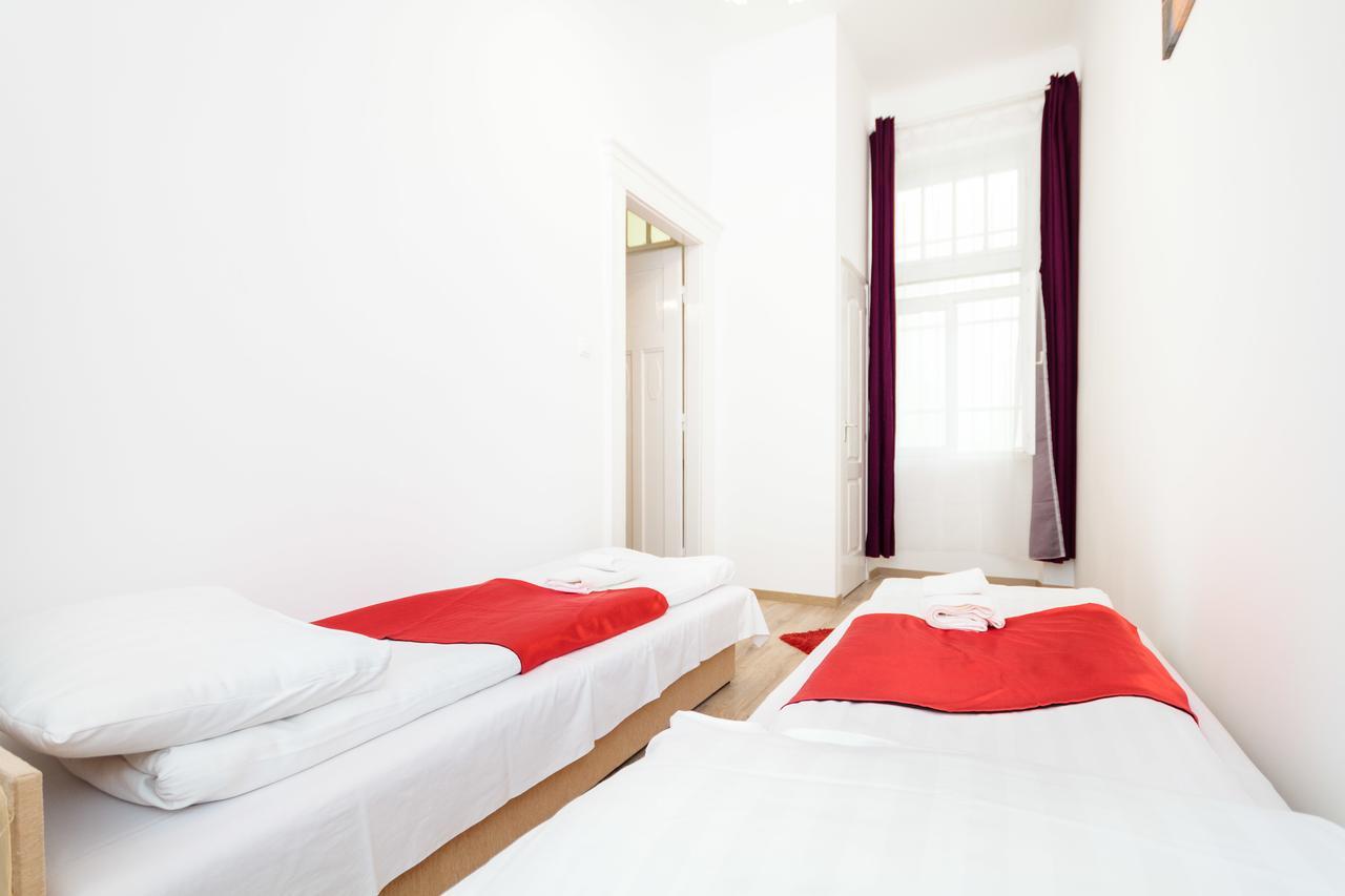 Like - Center - Style Appartamento *