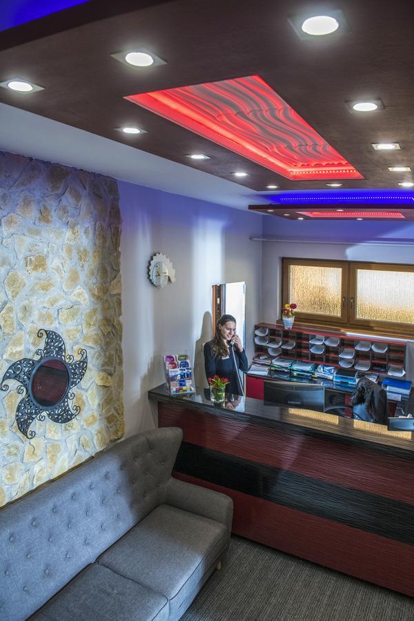 Sunshine Hotel Budapest